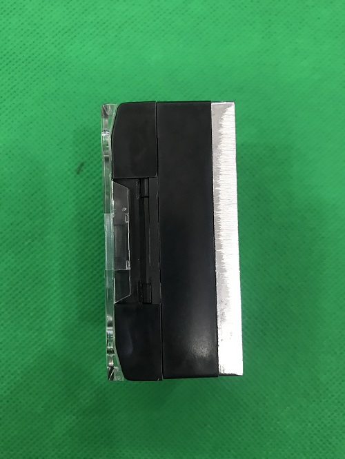 Relay bán dẫn một pha Hanyoung Nux HSR-2D404Z