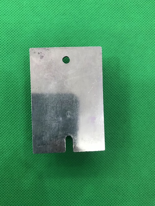 Relay bán dẫn một pha Hanyoung Nux HSR-2D404Z