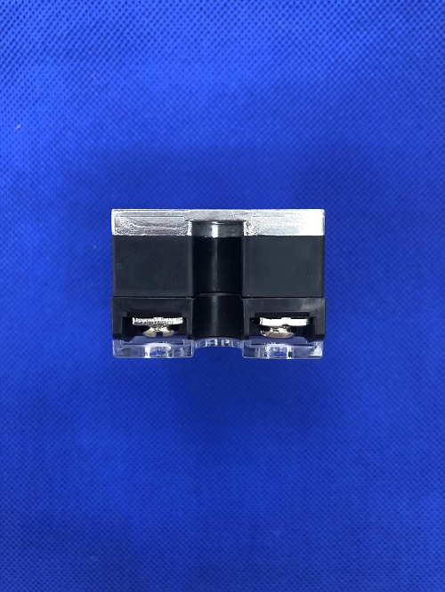 Relay bán dẫn một pha Hanyoung Nux HSR-2D504Z