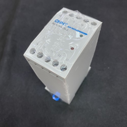 Relay báo mức nước Chint 5 chân NJYW1-BL2 AC220V