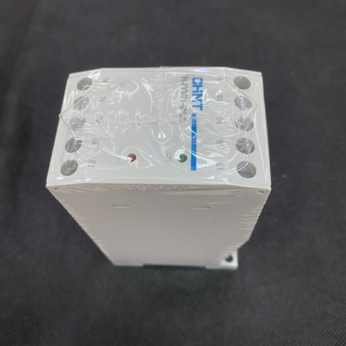 Relay báo mức nước Chint 5 chân NJYW1-BL2 AC220V