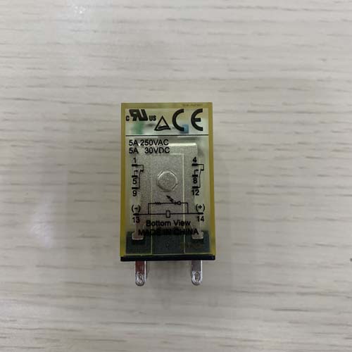 Relay IDEC RN2S-NL-D24