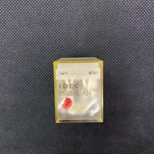 Relay IDEC RN4S-NL-A24