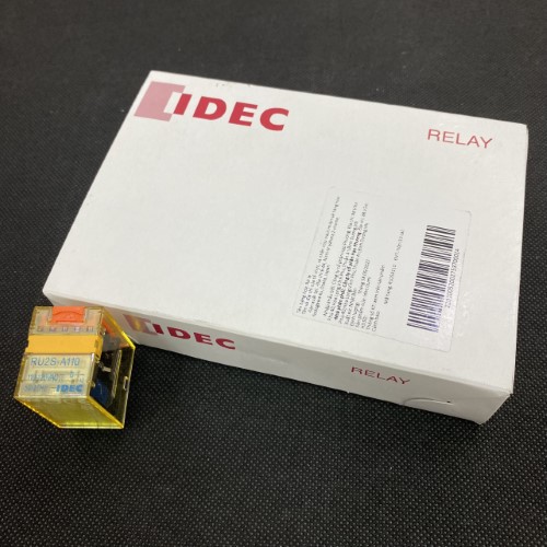 Relay IDEC RU2S-A110