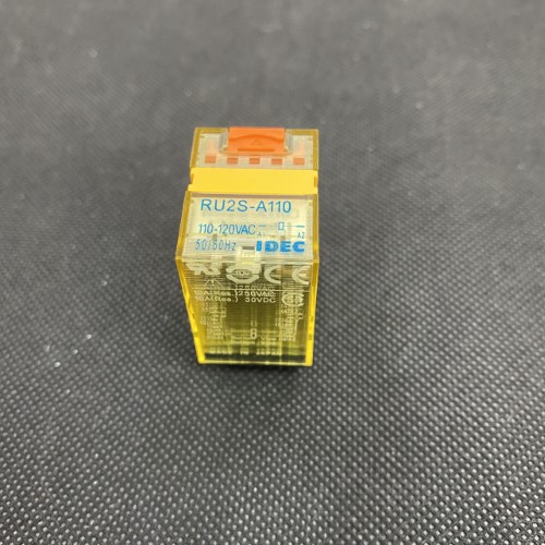 Relay IDEC RU2S-A110