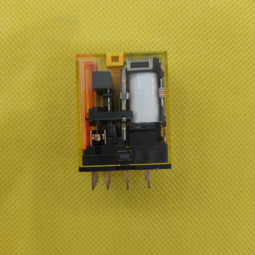Relay loại lớn, 4 cực RU4S-A24