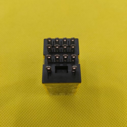 Relay loại lớn, 4 cực RU4S-A24