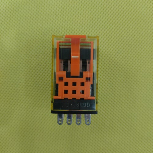 Relay loại lớn, 4 cực RU4S-A24