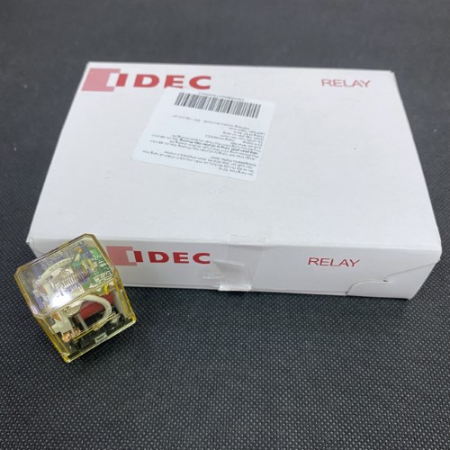 Relay loại lớn RH2B-ULAC220-240