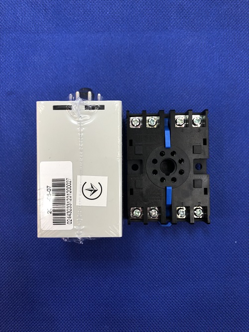 Relay mực nước Chint JYB-714C-220