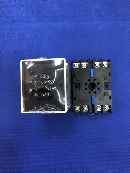 Relay mực nước Chint JYB-714C-220