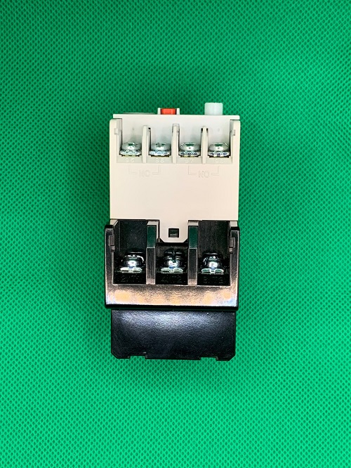 Relay nhiệt Cheil COR-22(5-8A)