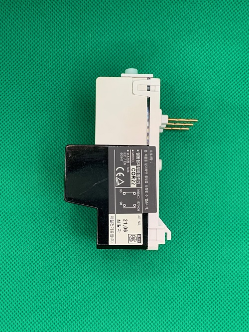 Relay nhiệt Cheil COR-22(5-8A)