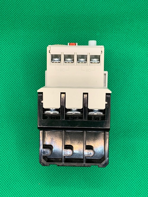 Relay nhiệt Cheil COR-40(28-40A)