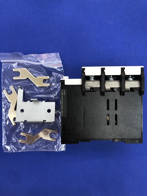 Relay nhiệt Cheil COR-80(34-50A)