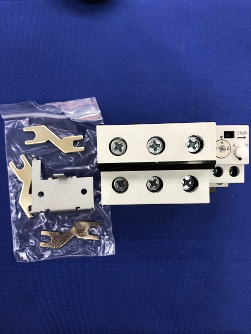 Relay nhiệt Cheil COR-80(34-50A)