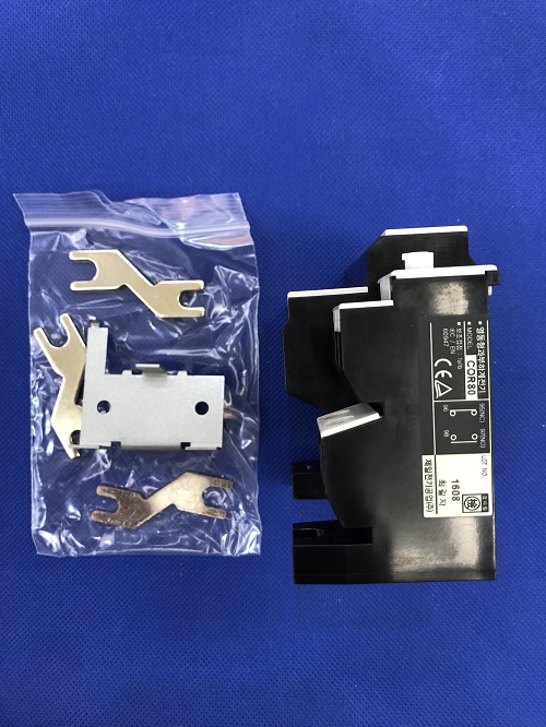 Relay nhiệt Cheil COR-80(34-50A)