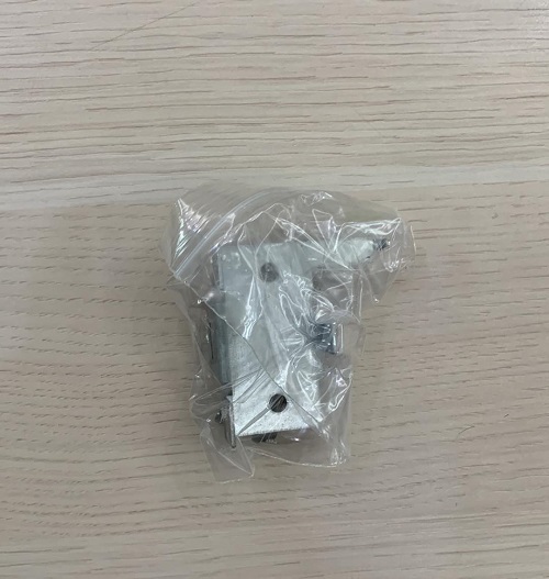 Relay nhiệt Cheil COR-80(45-65A)