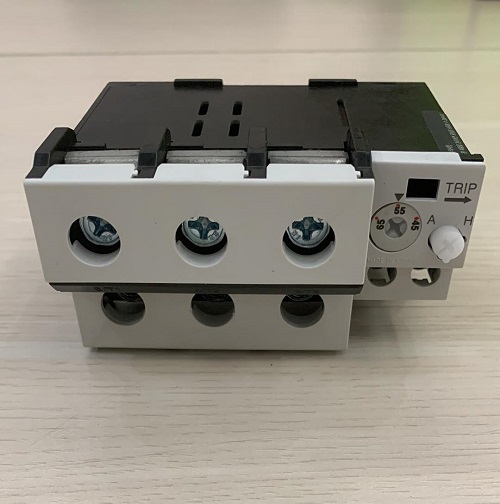 Relay nhiệt Cheil COR-80(45-65A)