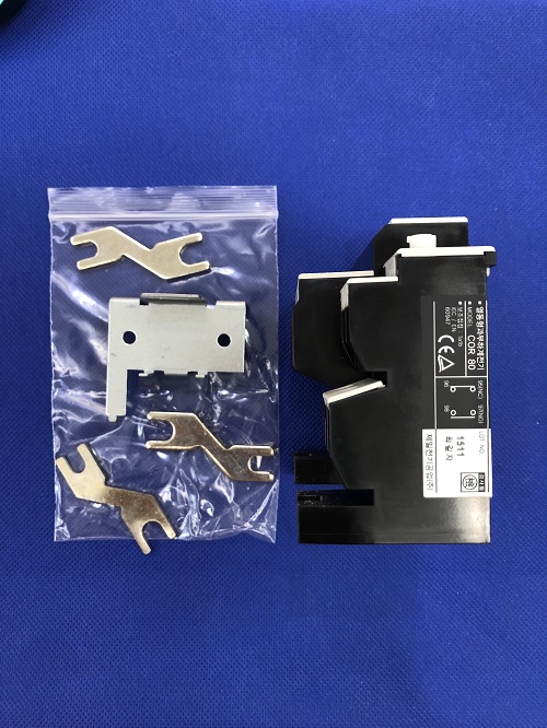 Relay nhiệt Cheil COR-80(54-75A)