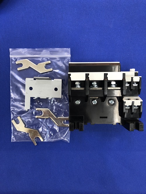 Relay nhiệt Cheil COR-80(54-75A)