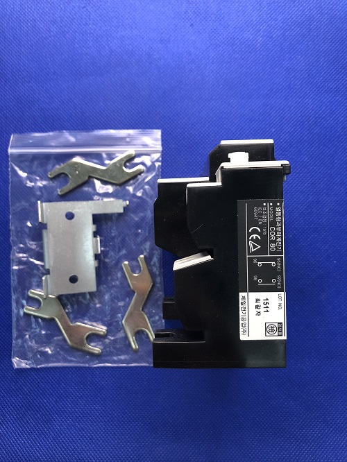 Relay nhiệt Cheil COR-80(63-85A)