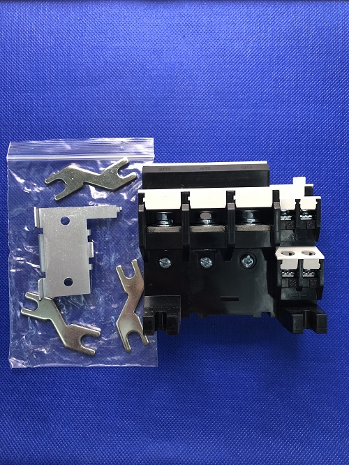 Relay nhiệt Cheil COR-80(63-85A)