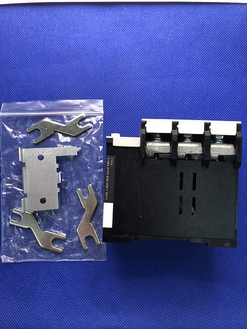 Relay nhiệt Cheil COR-80(63-85A)