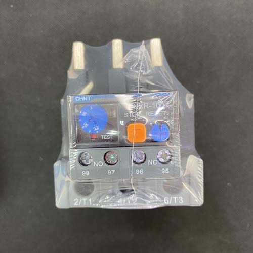 Relay nhiệt Chint NXR-100 80A-100A