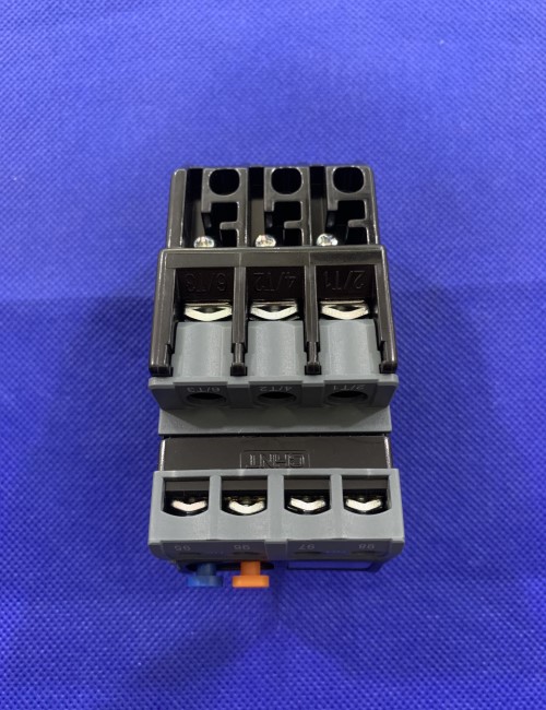 Relay nhiệt Chint NXR-25-2