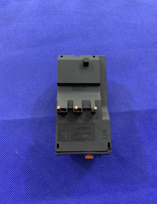 Relay nhiệt Chint NXR-25-2