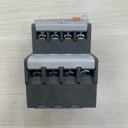 Relay nhiệt LS MT12(5-8A)
