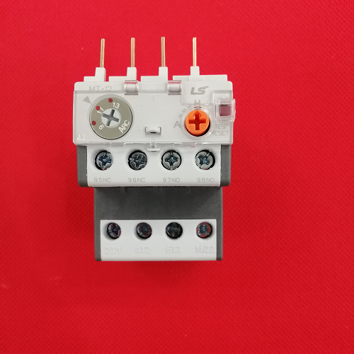 Relay nhiệt LS MT12(9-13A)