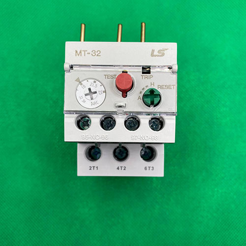 Relay nhiệt LS MT32(18-25A)