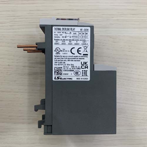 Relay nhiệt LS MT32(4-6A)