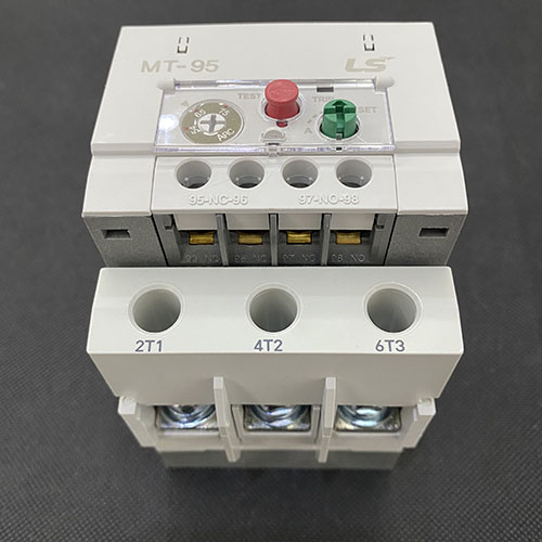 Relay nhiệt LS MT95(54-75A)