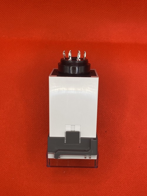 Relay thời gian Chint 2T JSS48A-S AC220V