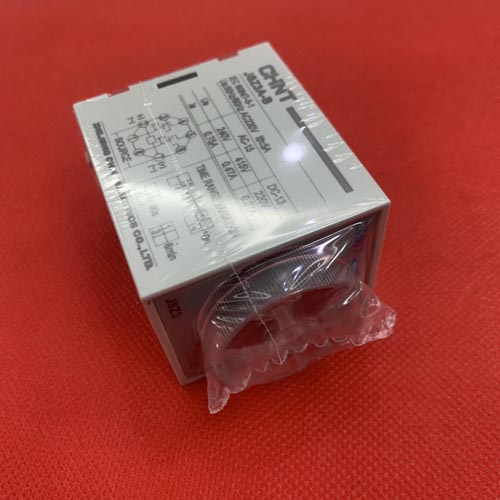 Relay thời gian Chint JSZ3A-B-AC220V