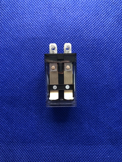 RELAY TRUNG GIAN CHINT JQX-13F/2Z PLU DC24V