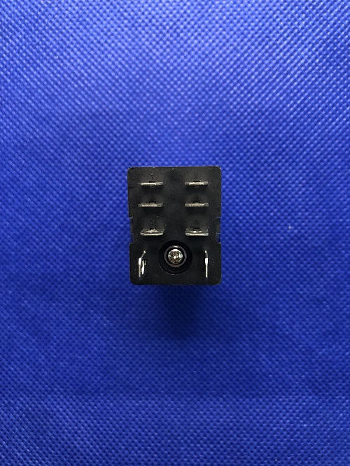 RELAY TRUNG GIAN CHINT JQX-13F/2Z PLU DC24V