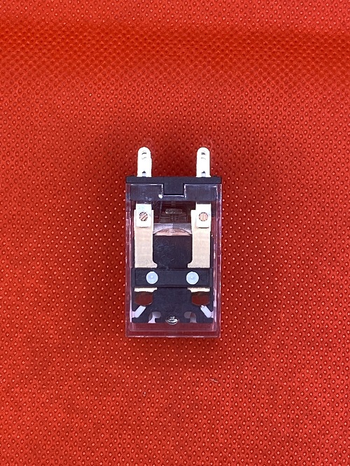 RELAY TRUNG GIAN CHINT JZX-22F(D)/2Z PLU AC220V