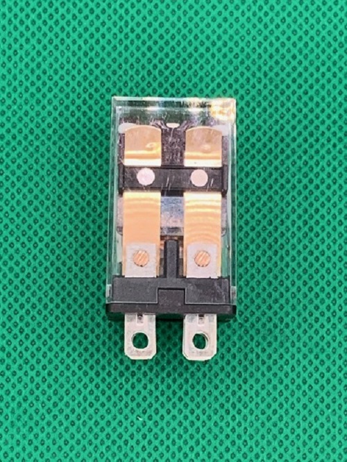 RELAY TRUNG GIAN JQX-13F/2Z PLU AC220V