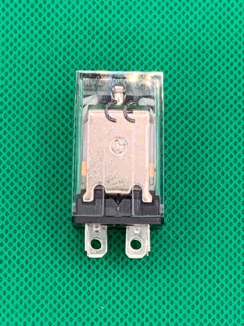 RELAY TRUNG GIAN JQX-13F/2Z PLU AC220V