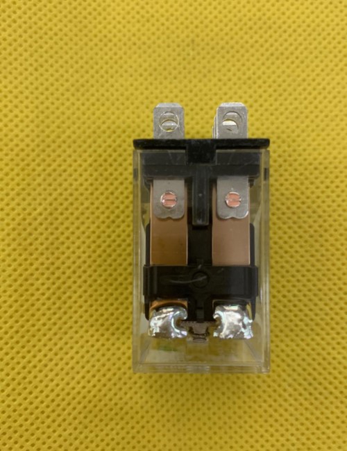 Relay trung gian Omron LY2N DC24