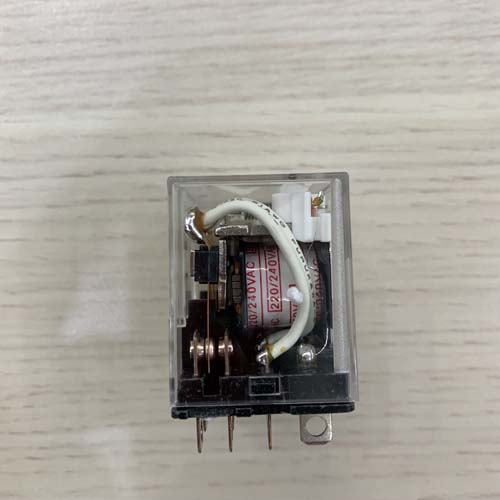 Relay trung gian Omron LY4N AC220/240