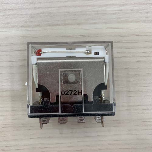 Relay trung gian Omron LY4N AC220/240