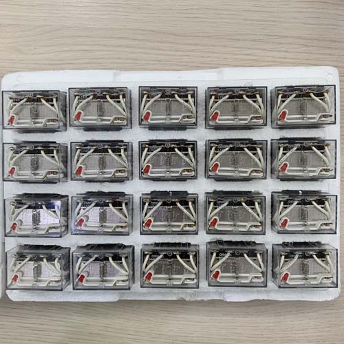 Relay trung gian Omron LY4N AC220/240