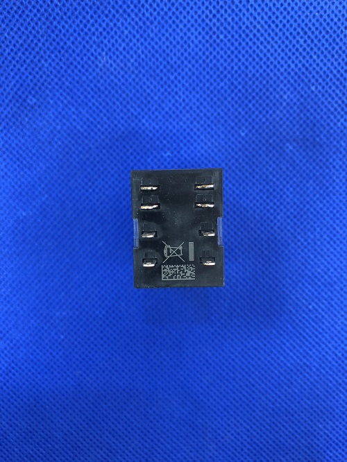 Relay trung gian Omron MY2N-GS AC100/110