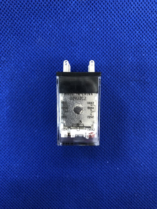 Relay trung gian Omron MY2N-GS AC220/240