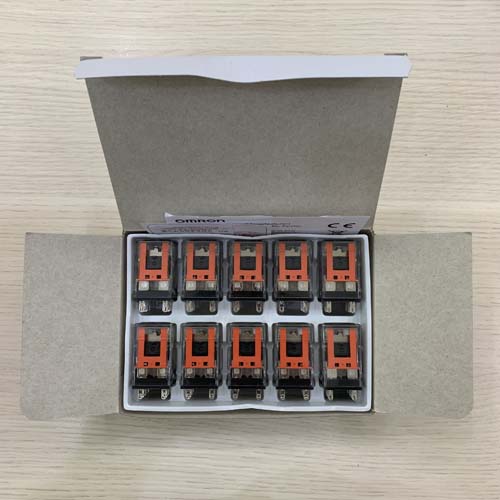 Relay trung gian Omron MY2N-GS AC24